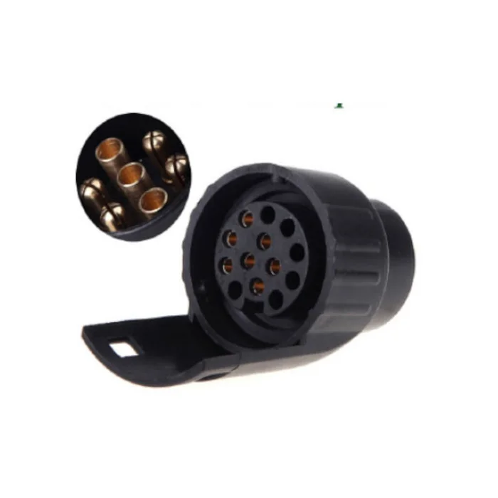 ProCamp Anhängeradapter 7 auf 13-polig