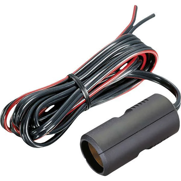 Procar Flachleitung mit Kupplung 1,8 m