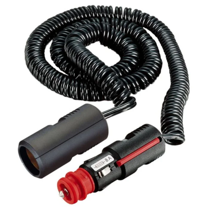 ProCar Verlängerungskabel 12V Fahrzeuganschluss