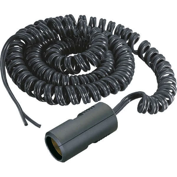 Procar Wendelleitung 8 A / 12-24 V