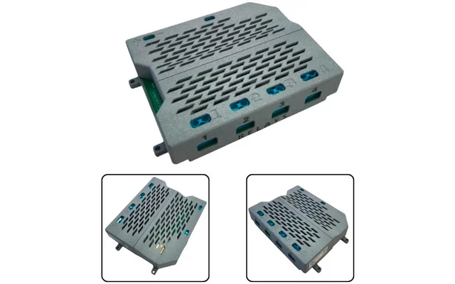 Pundmann Boiler Control Boilersteuerung