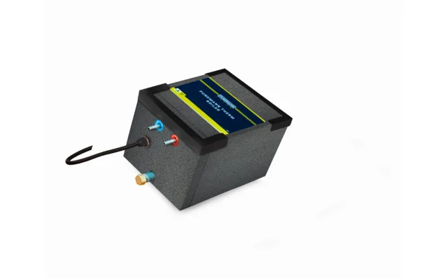 Pundmann Therm Boiler 3 l