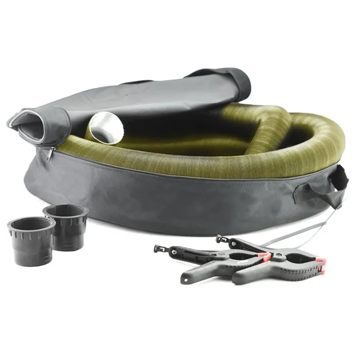 Pundmann Warmluftschlauchset