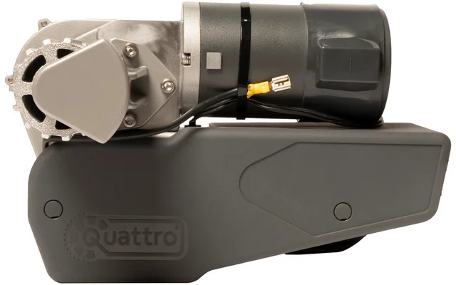 Purple Line Moversystem für Wohnwagen Quattro Platinum Caravan Mover EGO500