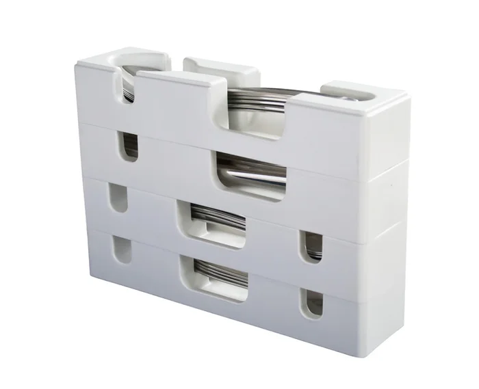 Purvario Besteckeinsatz KONTURA ON-TOP 4-teilig, stapelbar