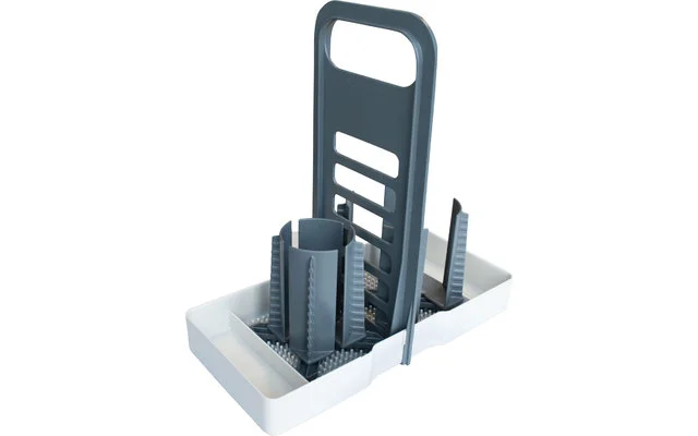 Purvario by Dörr Multi Tray Oele Flaschenhalter