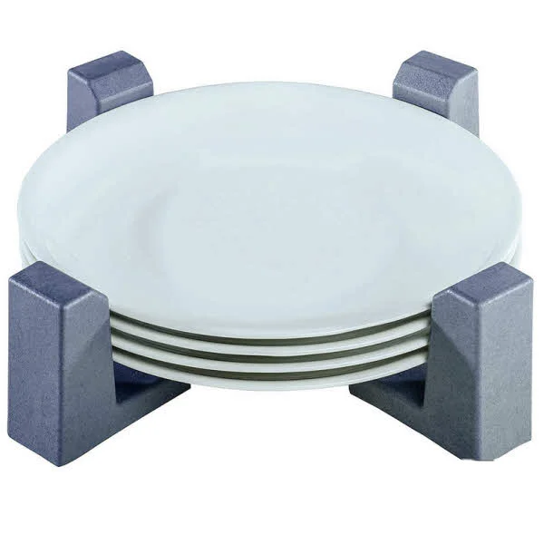 Purvario Teller-/Topfhalter Modul III