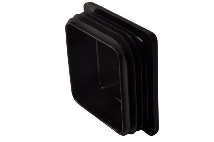 Quadratischer Stecker 80×80 mm