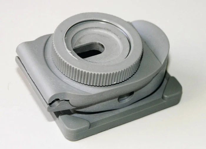 Quick Lock Pads – Unterseite glatt