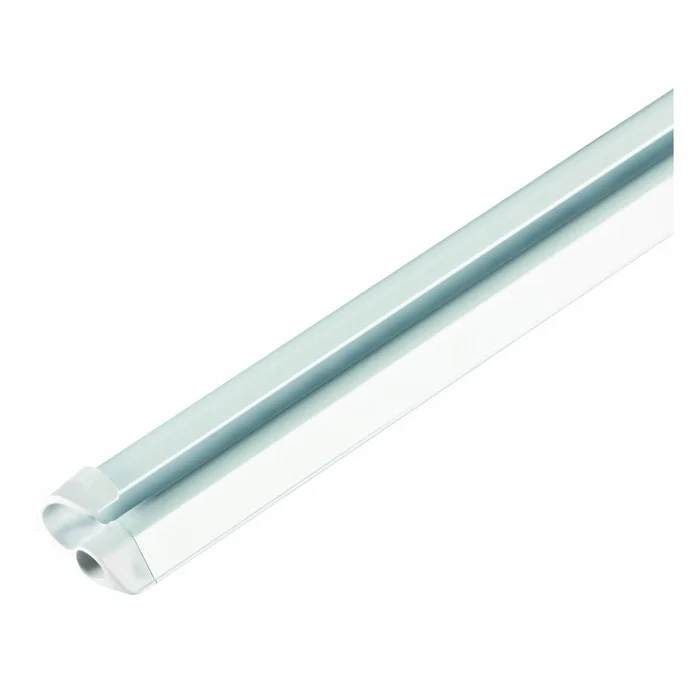 Quickfit-/Easylink-Schiene für Wandmontage – Farbe: Weiß THULE