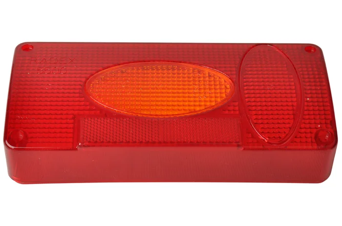 Radex 5500 – loses Glas – links