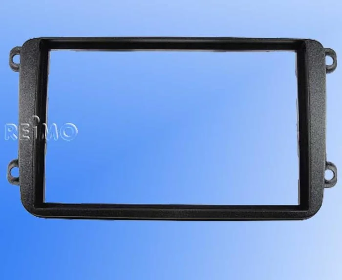 Radioblende Doppel-DIN VWT5 Transporter, Caravelle