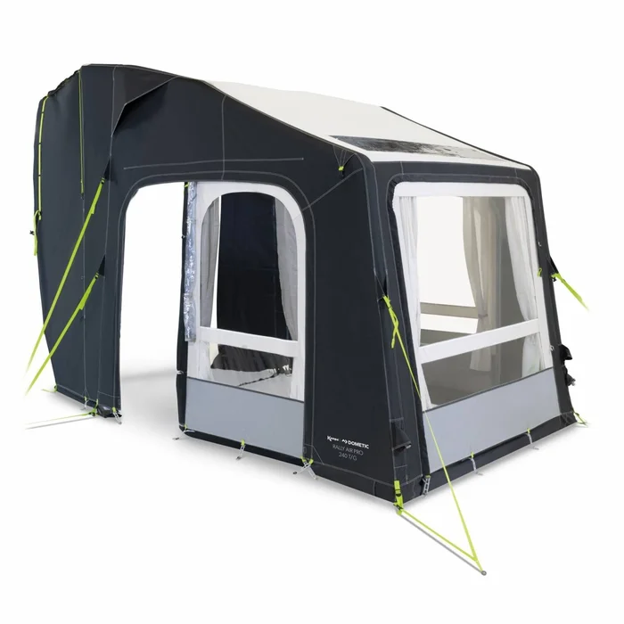 Rally AIR Pro 240 TG Vorzelt DOMETIC