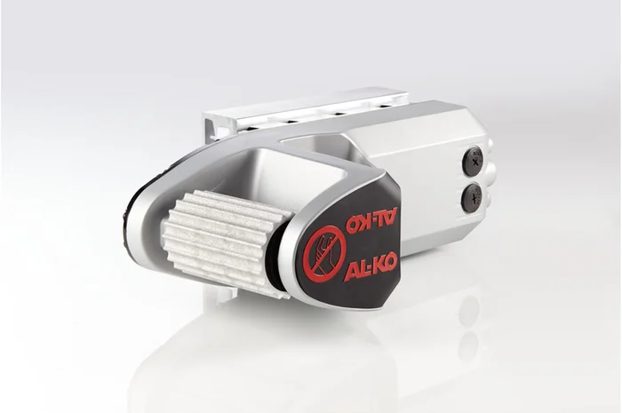 Rangiersystem Mammut – Tandemachser TM400