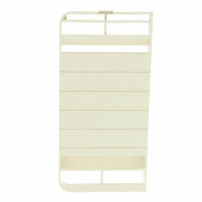 Rauchgasabfuhrhaube für Rost DOMETIC