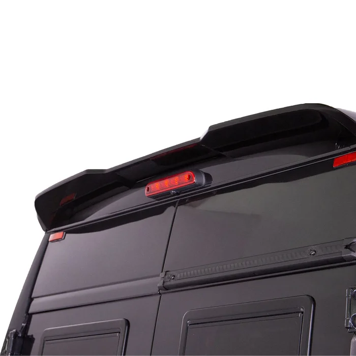RDX Dachspoiler Heck, unlackiert für Fiat Ducato H3 ab Bj. 07/2006