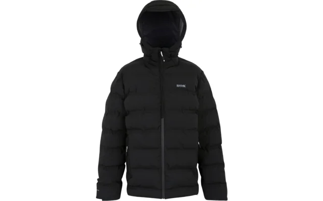 Regatta Altoro Thermal wasserdichte Herrenjacke