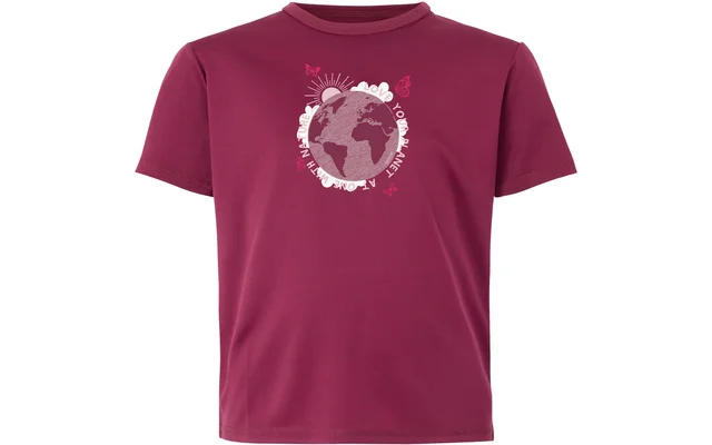 Regatta Alvarado IX Kinder T-Shirt