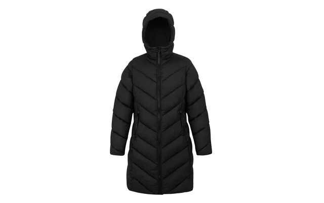 Regatta Andia II Damensteppmantel