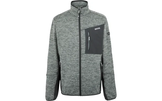 Regatta Baslinn Herren Fleecejacke