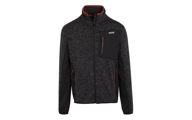 Regatta Baslinn Herrenfleecejacke