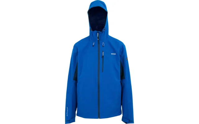 Regatta Birchdale II wasserdichte Herrenjacke