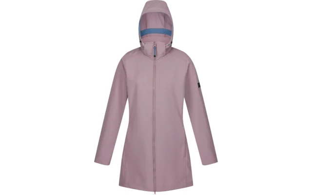 Regatta Carisbrooke Damen Softshellmantel