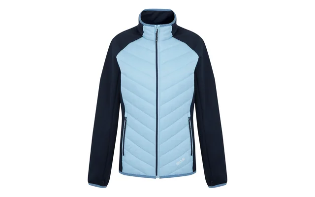 Regatta Carletta IX 3 in 1 Doppel Damenjacke