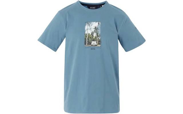 Regatta Cline IX Herren T- Shirt