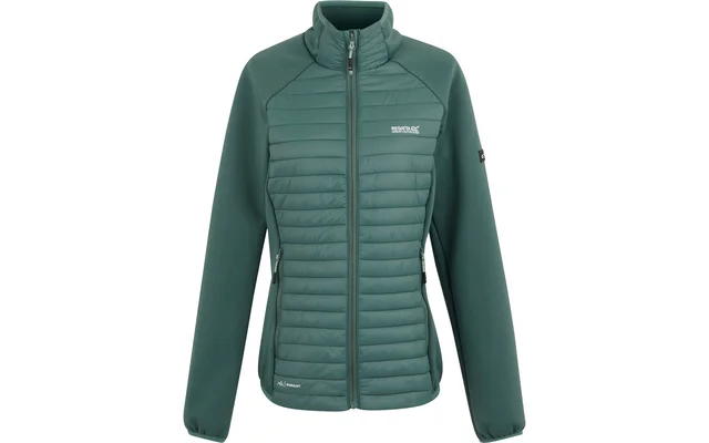 Regatta Clumber Damen Hybridjacke