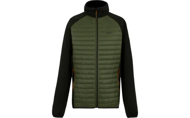 Regatta Clumber Herren Hybridjacke