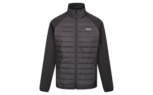 Regatta Clumber IV Hybrid Herren Jacke