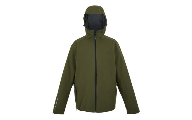 Regatta Coriver 3-in-1 Herren Doppeljacke