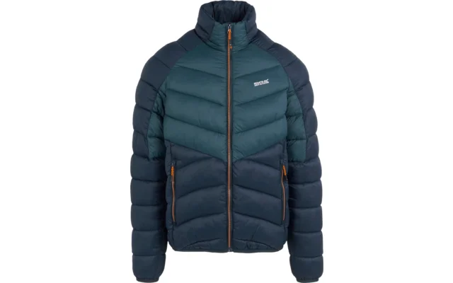 Regatta Dalent wattierte Herrenjacke