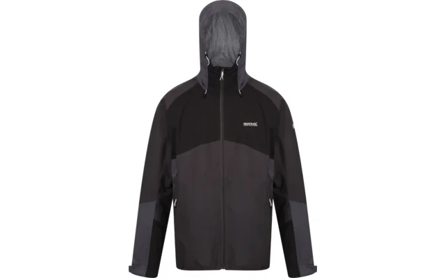 Regatta Deserto Herrenjacke