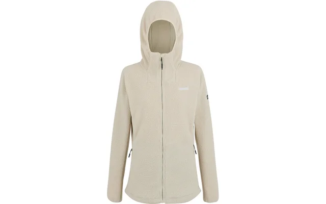 Regatta Elinn Damen Fleecejacke mit Kapuzen