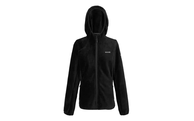 Regatta Endra Damen Fleecejacke mit Kapuze