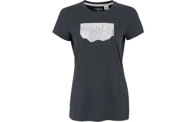 Regatta Fingal Stretch Damen T-Shirt