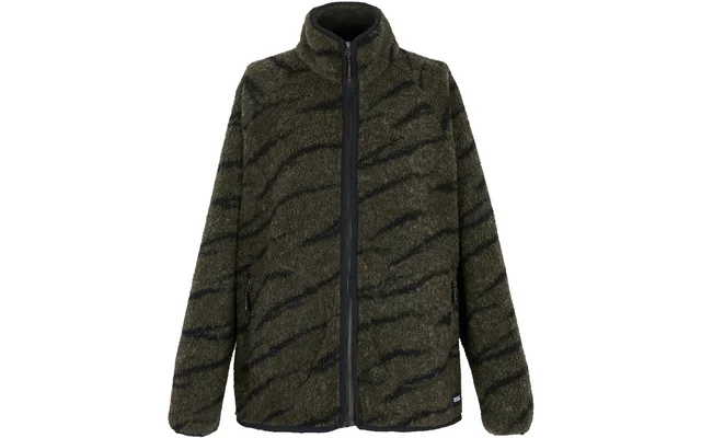 Regatta Frankie Borg Damen Fleecejacke