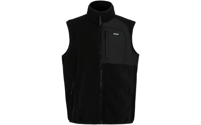 Regatta Frankie Borg Herren Fleeceweste