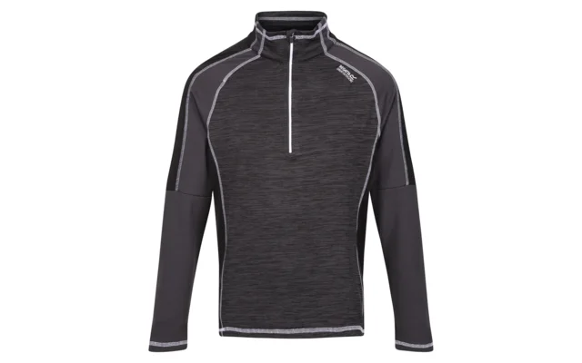 Regatta Hepley Herren Fleecepullover