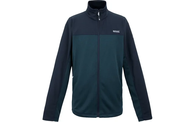 Regatta Highton Herren Fleecejacke