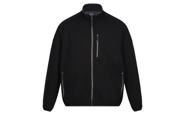 Regatta Kassam Herren Fleecejacke