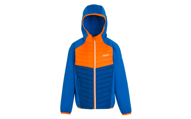 Regatta Kielder Hybrid VIII Kinder Outdoorjacke