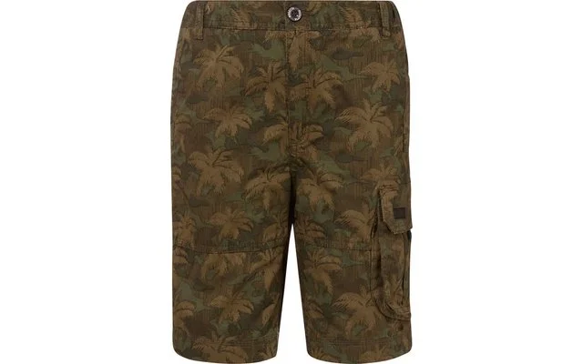 Regatta Kinder Shorts Shorewalk