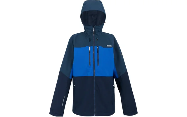 Regatta Maland II wasserdichte Herrenjacke
