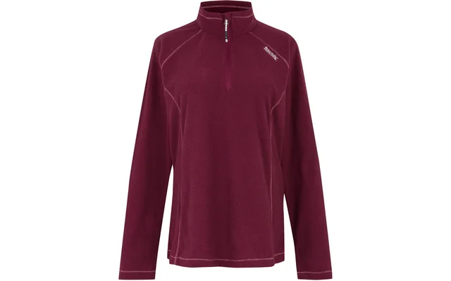 Regatta Montes Damen Fleecepullover