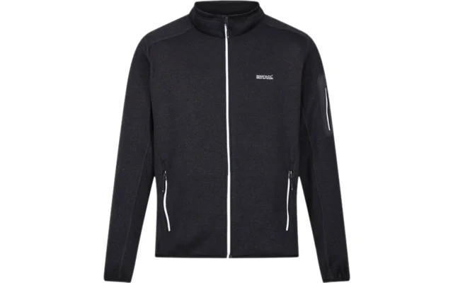 Regatta Newhill Herren Fleecejacke