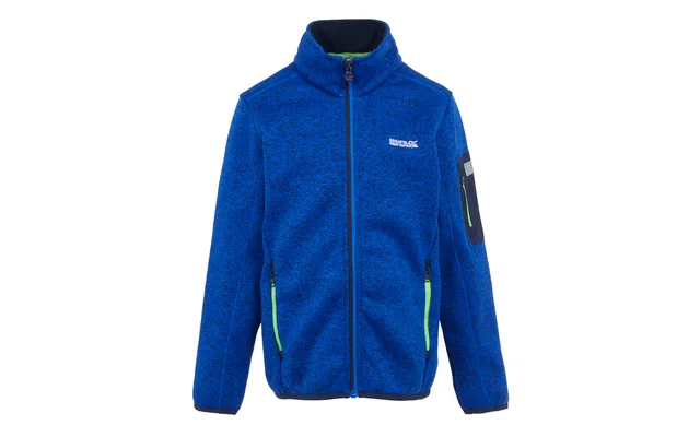 Regatta Newhill Kinderfleecejacke