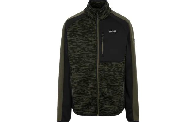 Regatta Oakar Herren Fleecejacke